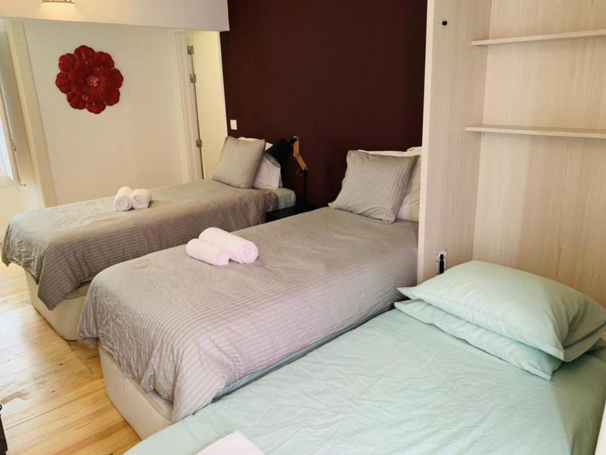 Chiado/Bairro Alto 2 Bedroom Apartment Lisboa Dış mekan fotoğraf