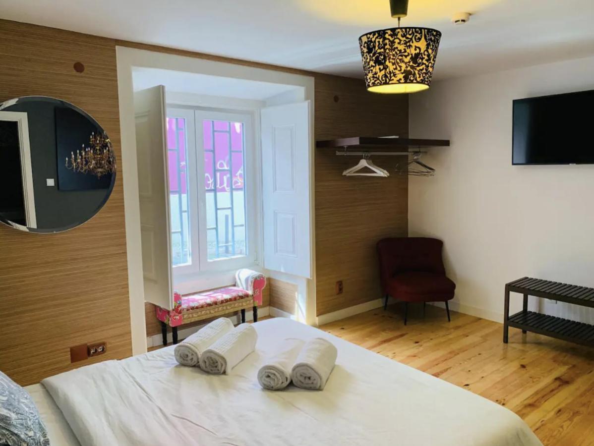 Chiado/Bairro Alto 2 Bedroom Apartment Lisboa Dış mekan fotoğraf