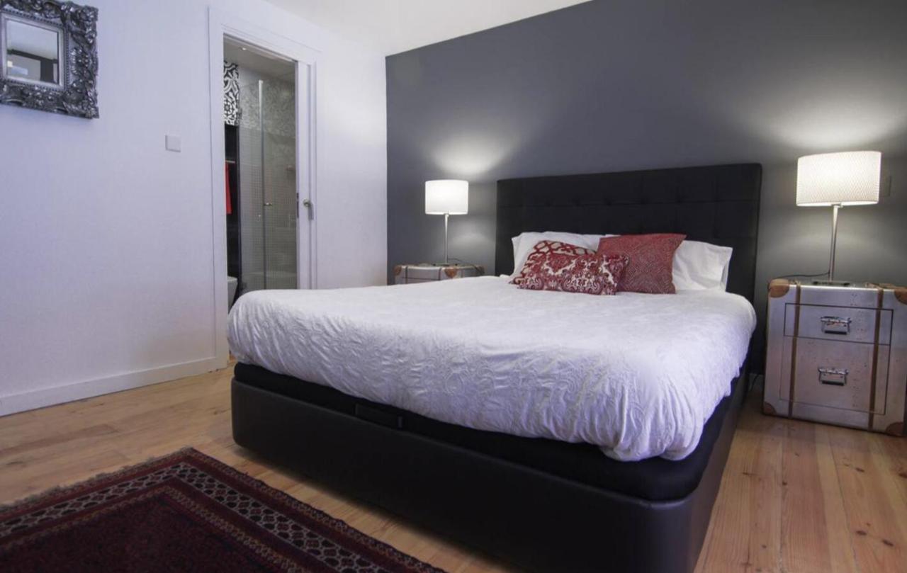 Chiado/Bairro Alto 2 Bedroom Apartment Lisboa Dış mekan fotoğraf