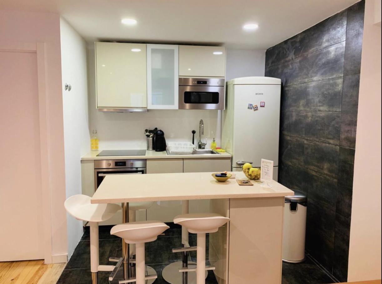 Chiado/Bairro Alto 2 Bedroom Apartment Lisboa Dış mekan fotoğraf