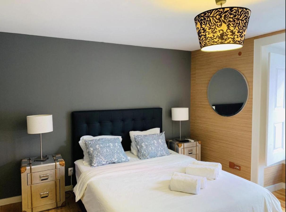 Chiado/Bairro Alto 2 Bedroom Apartment Lisboa Dış mekan fotoğraf