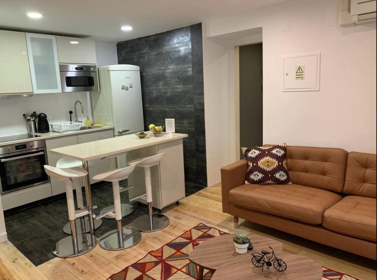 Chiado/Bairro Alto 2 Bedroom Apartment Lisboa Dış mekan fotoğraf