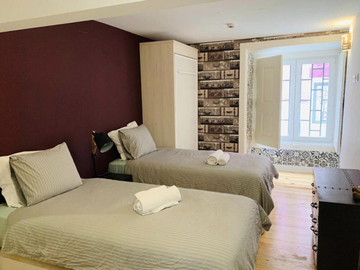 Chiado/Bairro Alto 2 Bedroom Apartment Lisboa Dış mekan fotoğraf